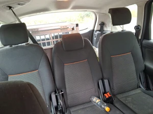 FORD S-Max Thumbnail 9