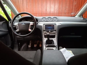 FORD S-Max Thumbnail 6