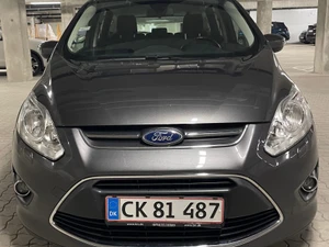FORD C-Max Thumbnail 3