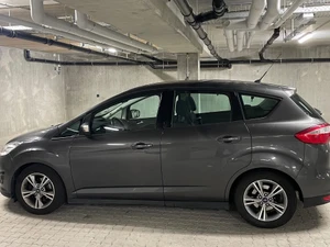 FORD C-Max Thumbnail 4