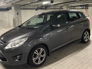 FORD C-Max Thumbnail 2