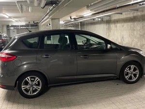 FORD C-Max Thumbnail 5