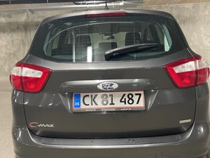 FORD C-Max Thumbnail 6