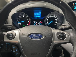 FORD C-Max Thumbnail 7