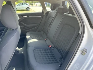 AUDI A3 Sportback Thumbnail 13