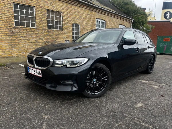 BMW 3-Serie