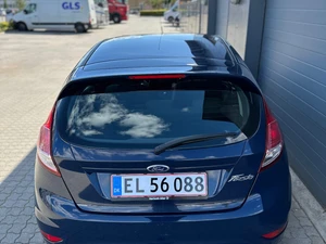 FORD Fiesta Thumbnail 5