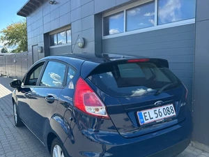 FORD Fiesta Thumbnail 6