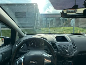 FORD Fiesta Thumbnail 7