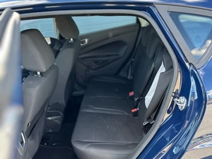 FORD Fiesta Thumbnail 8