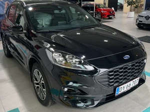 FORD Kuga Thumbnail 1