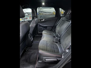 FORD Kuga Thumbnail 8