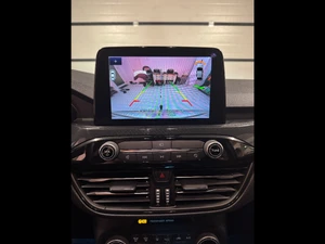 FORD Kuga Thumbnail 10