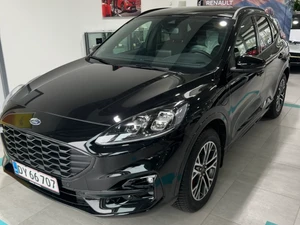 FORD Kuga Thumbnail 2