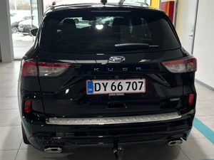 FORD Kuga Thumbnail 3