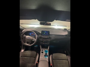 FORD Kuga Thumbnail 5