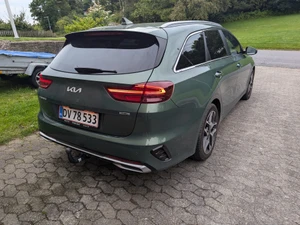 KIA Ceed Thumbnail 4