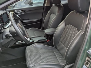 KIA Ceed Thumbnail 9