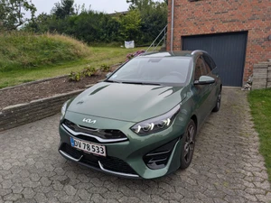 KIA Ceed Thumbnail 3