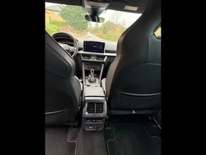 SEAT Tarraco Thumbnail 14