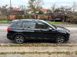 SEAT Tarraco Thumbnail 6