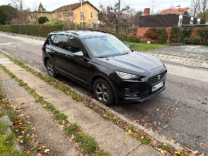 SEAT Tarraco Thumbnail 5