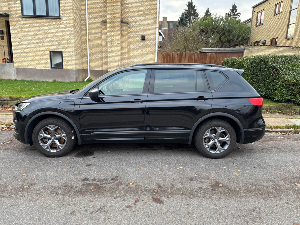 SEAT Tarraco Thumbnail 10