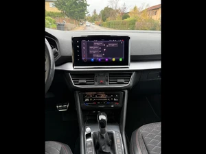 SEAT Tarraco Thumbnail 12