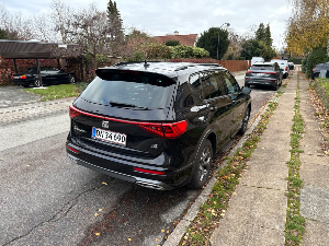 SEAT Tarraco Thumbnail 7