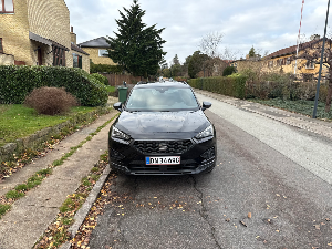 SEAT Tarraco Thumbnail 4