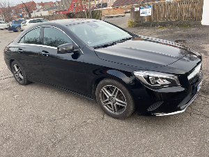 MERCEDES-BENZ Cla Thumbnail 6