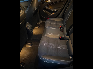 MERCEDES-BENZ Cla Thumbnail 1