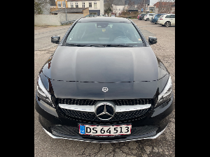 MERCEDES-BENZ Cla Thumbnail 5