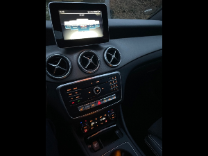 MERCEDES-BENZ Cla Thumbnail 2