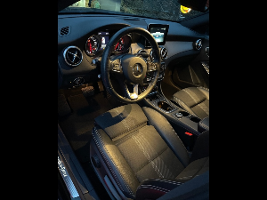 MERCEDES-BENZ Cla Thumbnail 4