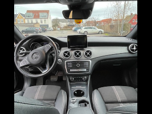 MERCEDES-BENZ Cla Thumbnail 3