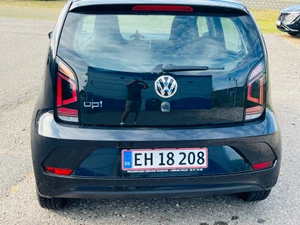 VOLKSWAGEN Up! Thumbnail 4