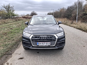 AUDI Q5 Thumbnail 9