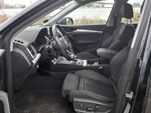 AUDI Q5 Thumbnail 10