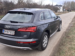 AUDI Q5 Thumbnail 5