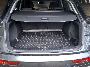 AUDI Q5 Thumbnail 11