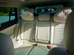 VOLKSWAGEN Passat Thumbnail 11
