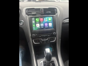 FORD Mondeo Thumbnail 10