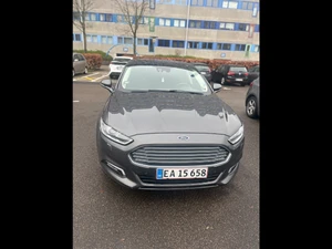 FORD Mondeo Thumbnail 6