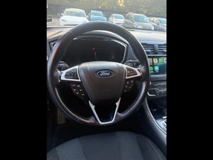 FORD Mondeo Thumbnail 8