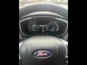 FORD Mondeo Thumbnail 9