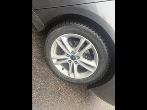 FORD Mondeo Thumbnail 11