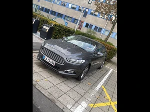 FORD Mondeo Thumbnail 2