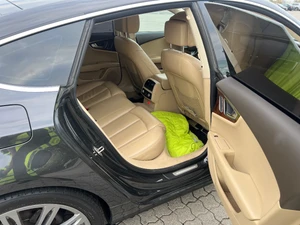 AUDI A7 Thumbnail 4