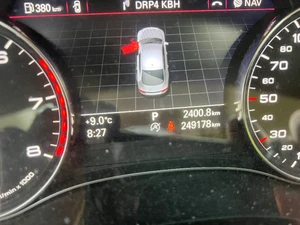 AUDI A7 Thumbnail 8